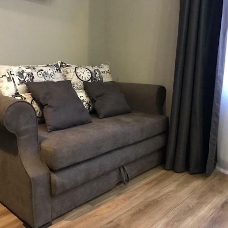New Appartment-Studio Іn The Center Of Лвив Екстериор снимка