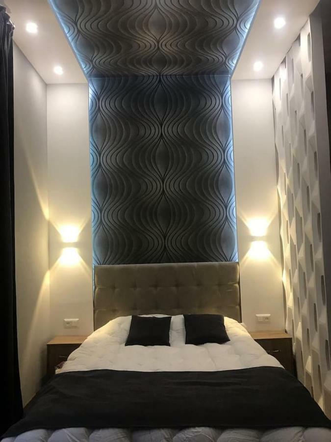 New Appartment-Studio Іn The Center Of Лвив Екстериор снимка